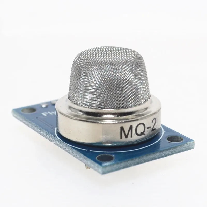 MQ-2 MQ2 Smoke Gas LPG Butane Hydrogen Gas Sensor Detector Module For Arduino