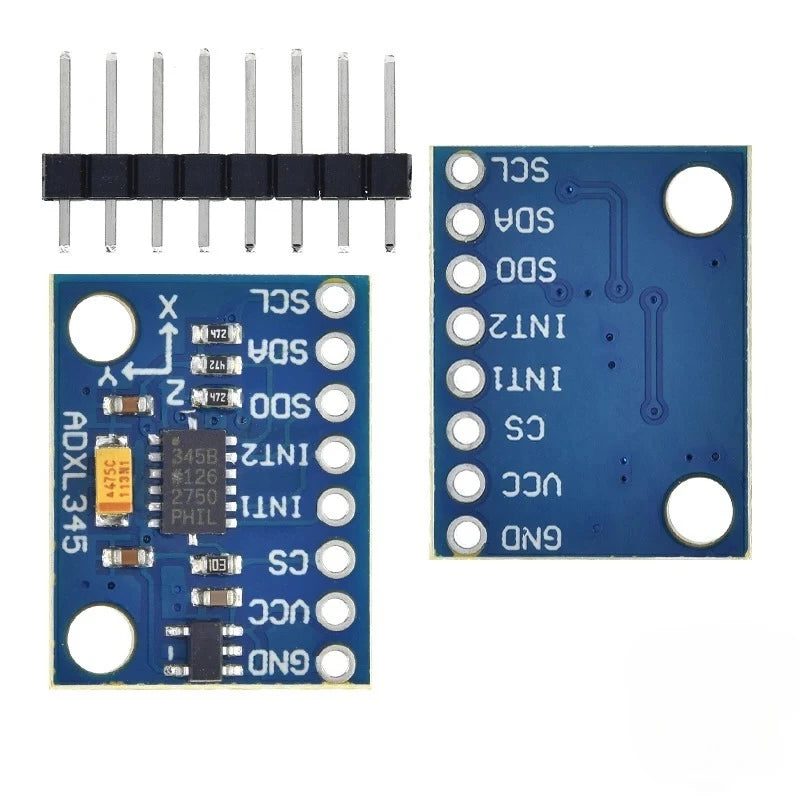 GY-291 ADXL345 Module IIC/SPI For Arduino