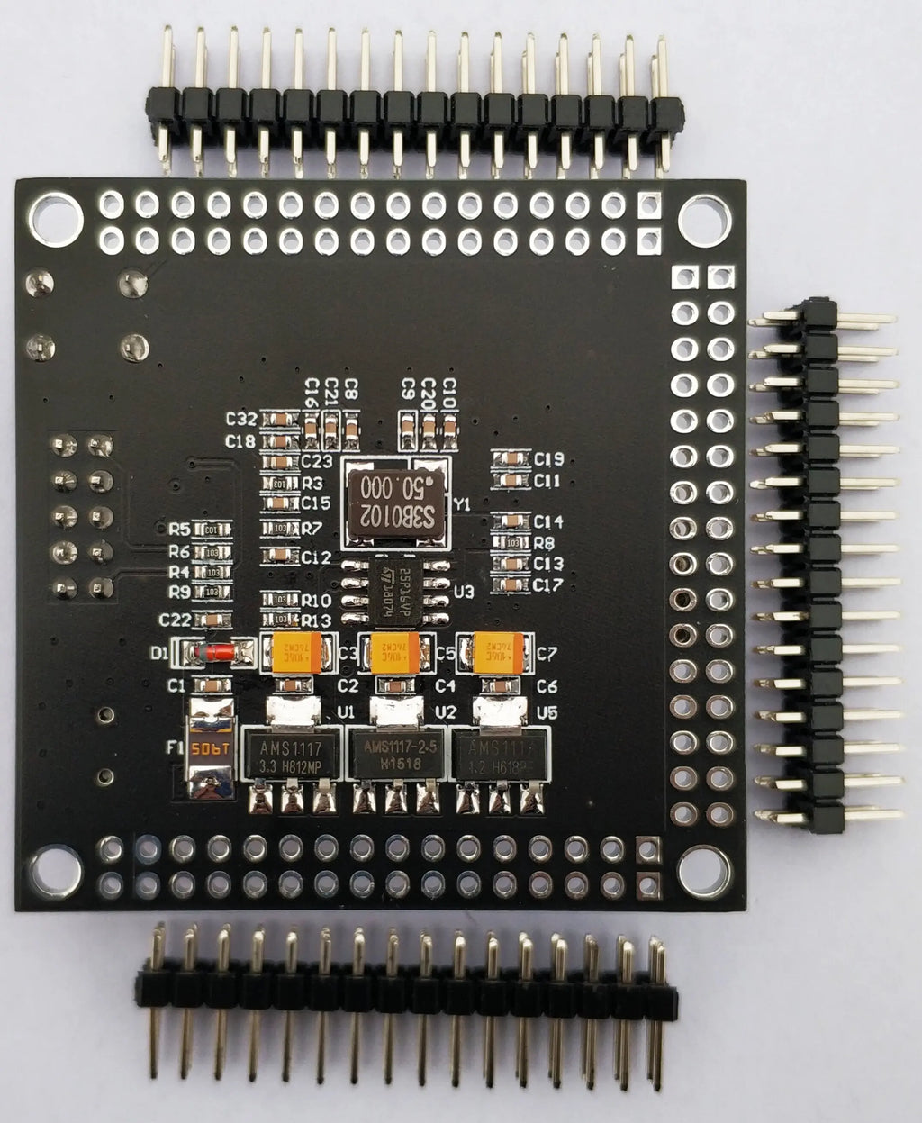Altera Cyclone IV EP4CE6E22C8N EP4CE10E22C8N EP4CE22E22C8N FPGA Development board EP4CE6E22 EP4CE10E22 EP4CE22E22