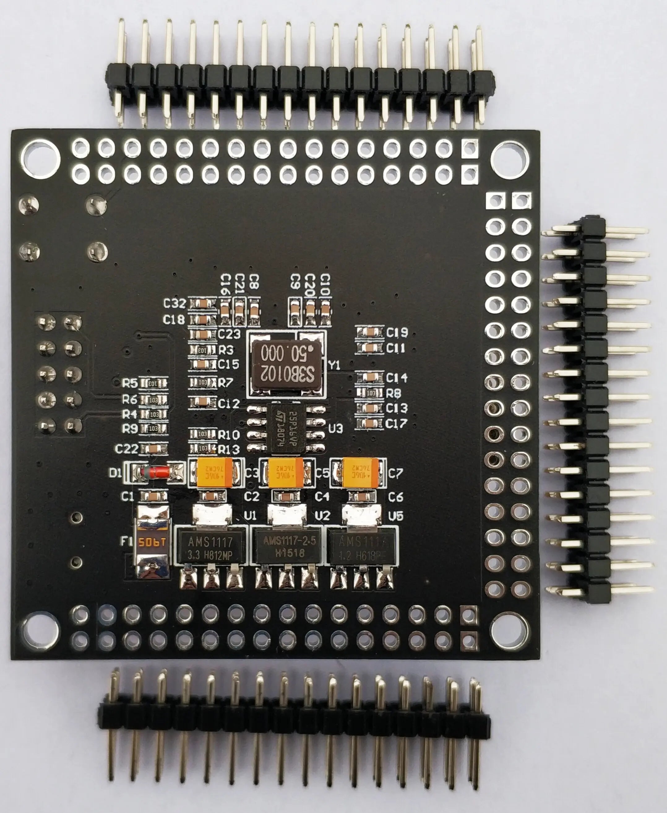 Altera Cyclone IV EP4CE6E22C8N EP4CE10E22C8N EP4CE22E22C8N FPGA Development board EP4CE6E22 EP4CE10E22 EP4CE22E22