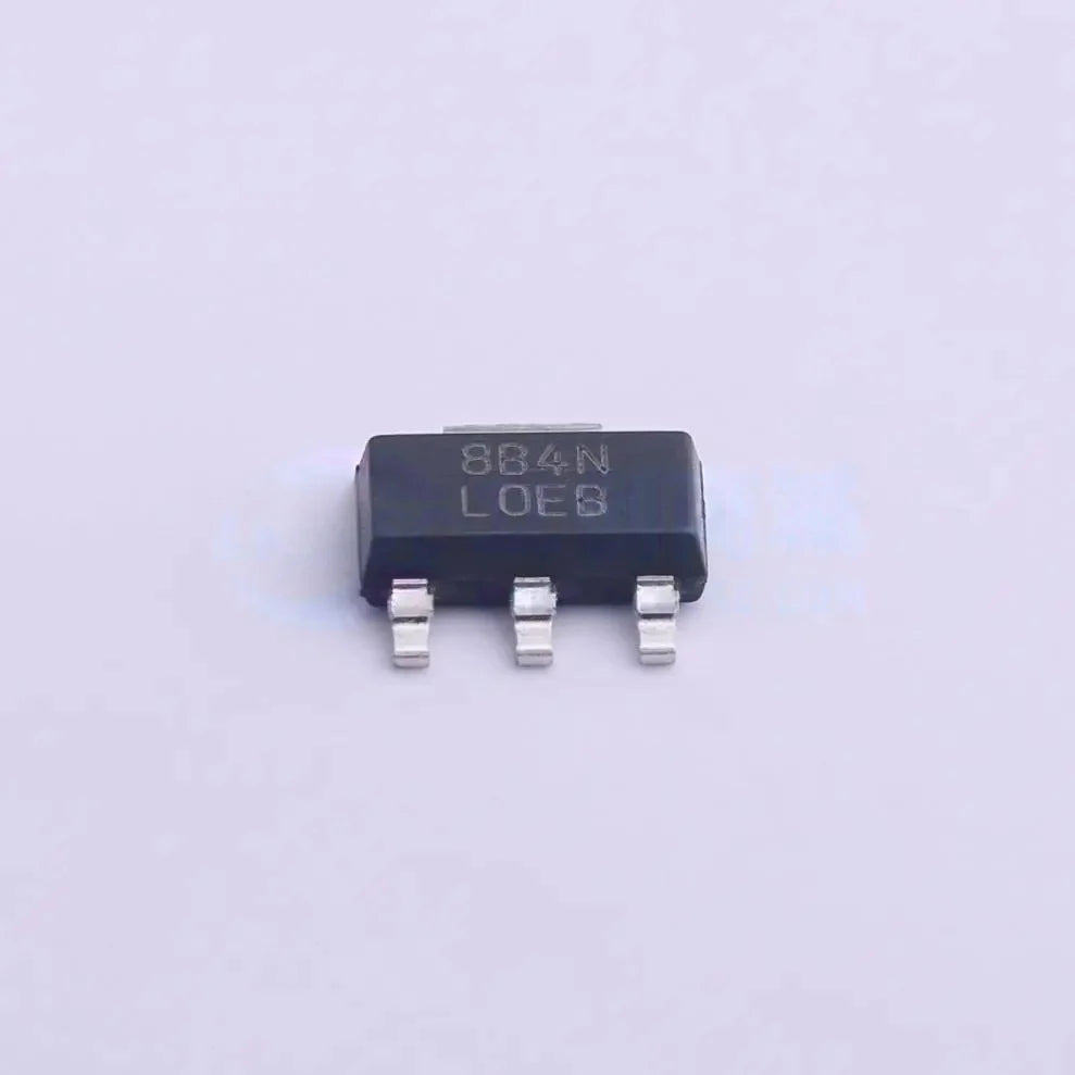 10/20/50PCS/Lot LM2940IMP/IMPX-5.0/8.0/9.0/10/12/15 L53B L54B L0EB L56B L70B New Voltage Regulator Chip Linear Regulator LDO