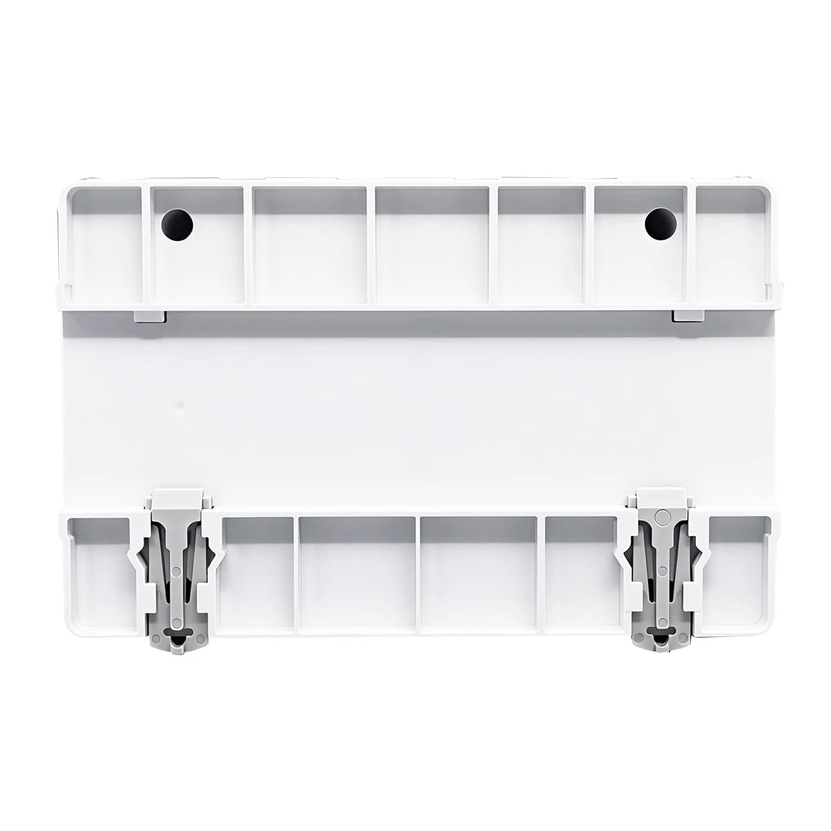 TOMZN 63A Intelligent Relay Type Dual Power Automatic Transfer Switch Over/Under Voltage & Overload Protection LCD Display