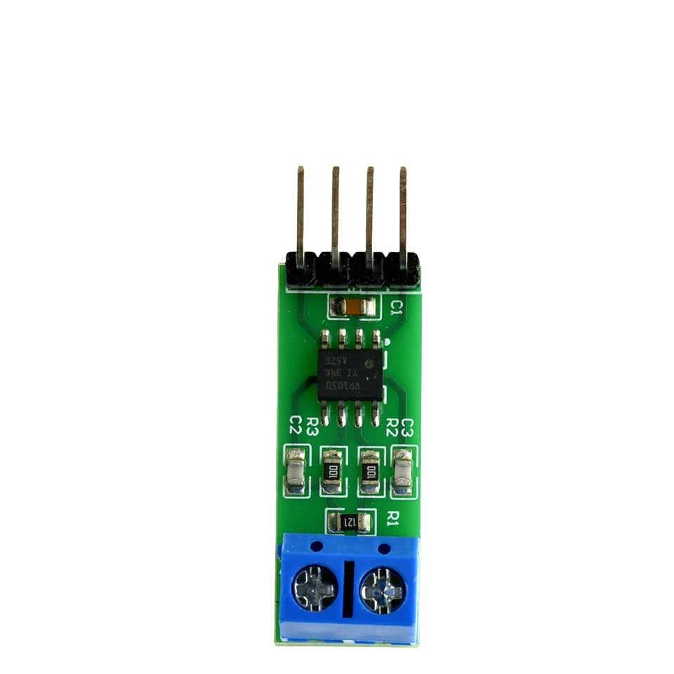 1-20pcs TJA1050 CAN Module CAN Bus Module CAN Bus Transceiver STM32 Code For Arduino DIY Kit