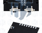 ESP8266 ESP-01 ESP-01S ESP-07 ESP-12 ESP-12E ESP-12F  ESP-07SWIFI wireless module wireless transceiver For arduino