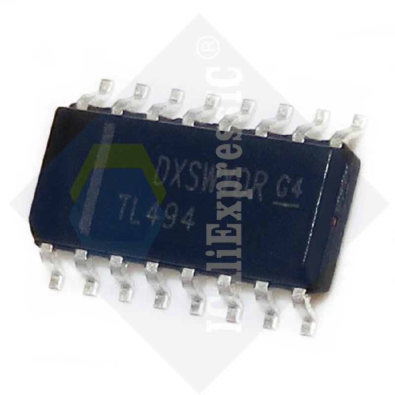5-20PCS 2SC2705 C2705 LE33ACZ LE33 WT7518D WT7518 TL494CDR TL494IDR LM7805 7805 P89LPC936FDH P89LPC936