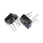 Diode KBPC1010 10A 1000V Bridge Rectifier Electronic Component Bridge Rectifiers Set