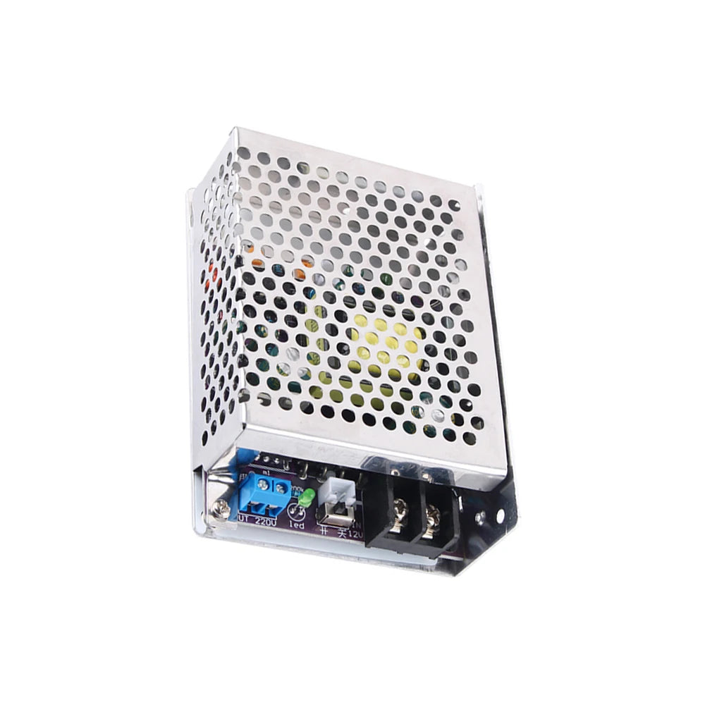300W Inverter Circuit Board Modified Sine Wave 12V to 220V 50Hz Driver Module DC-AC Converter Step-up Boost Power Board