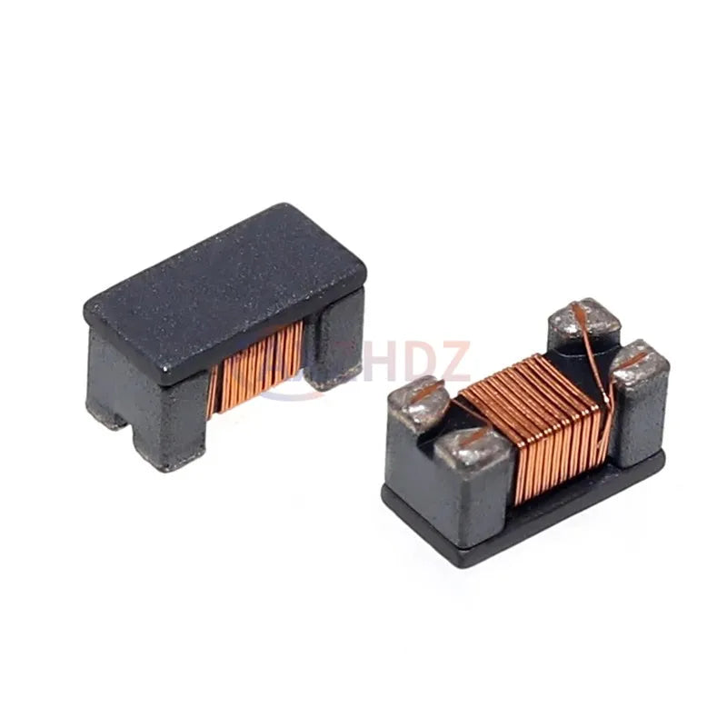 50PCS 0805 90Ω ±25% 400mA WCM2012F2SF-900T04 SMD Wire Wound Type Common Mode Filter USB2.0 Inductance INDUCTOR