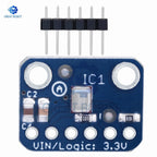 1~10PCS "SPH0645LM4H I2S MEMS Microphone Breakout (1.6V-3.6V) - Compatible with Arduino & Raspberry Pi