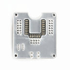 ESP8266 WIFI Module Test Frame Burner Development Board One-click Download Support For ESP-12F ESP-07S ESP-12E ESP-01S ESP12S