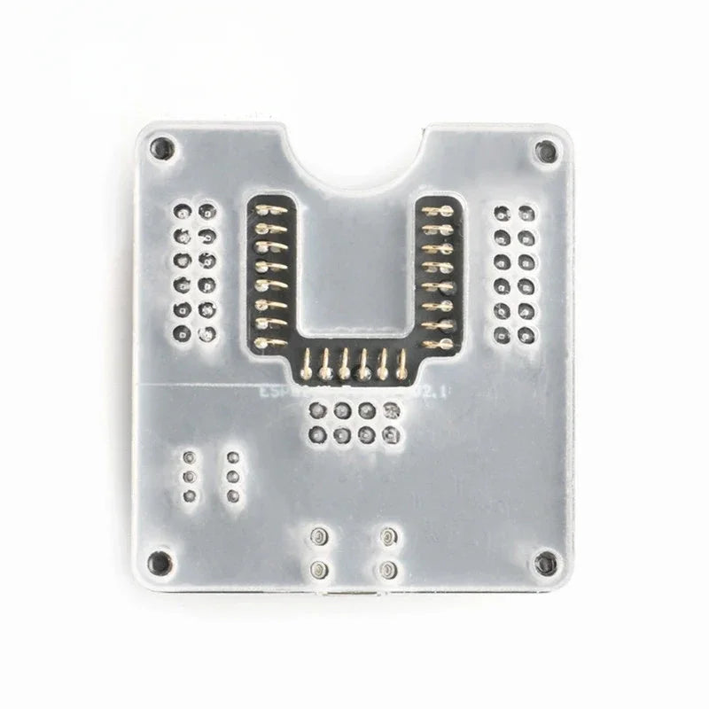 ESP8266 WIFI Module Test Frame Burner Development Board One-click Download Support For ESP-12F ESP-07S ESP-12E ESP-01S ESP12S