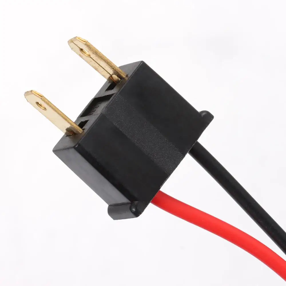 Tools Anti-Flicker h1/h3/h4/h7/h8/h9/h11 Automotive LED Decoder Fault Eliminator Resistor Controller LED Canbus Decoder