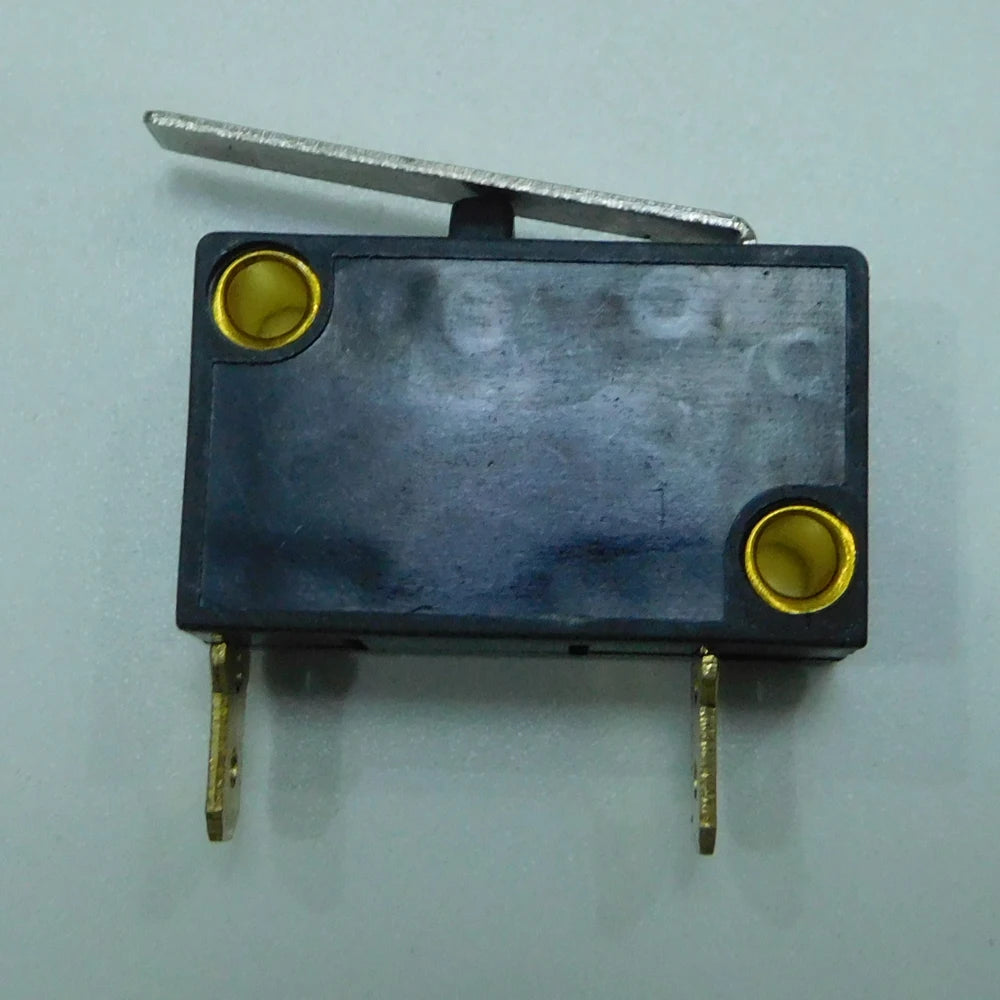 1Piece JDLA-106 250V 10/8A Limit Switch Single Dual Units Type Micro Electric Control Switches for Mechanical Equipment