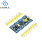 STM32F103C8T6 STM32F030C8T6 APM32F103CBT6 ARM STM32  Micro TYPE-C System Development Board Module 