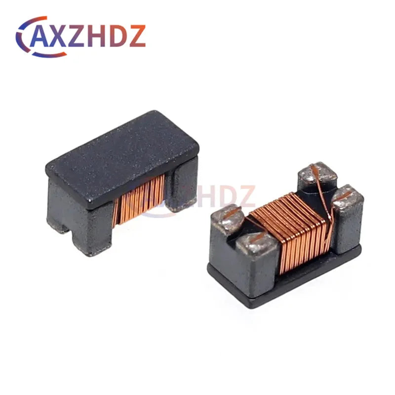 50PCS 0805 90Ω ±25% 400mA WCM2012F2SF-900T04 SMD Wire Wound Type Common Mode Filter USB2.0 Inductance INDUCTOR