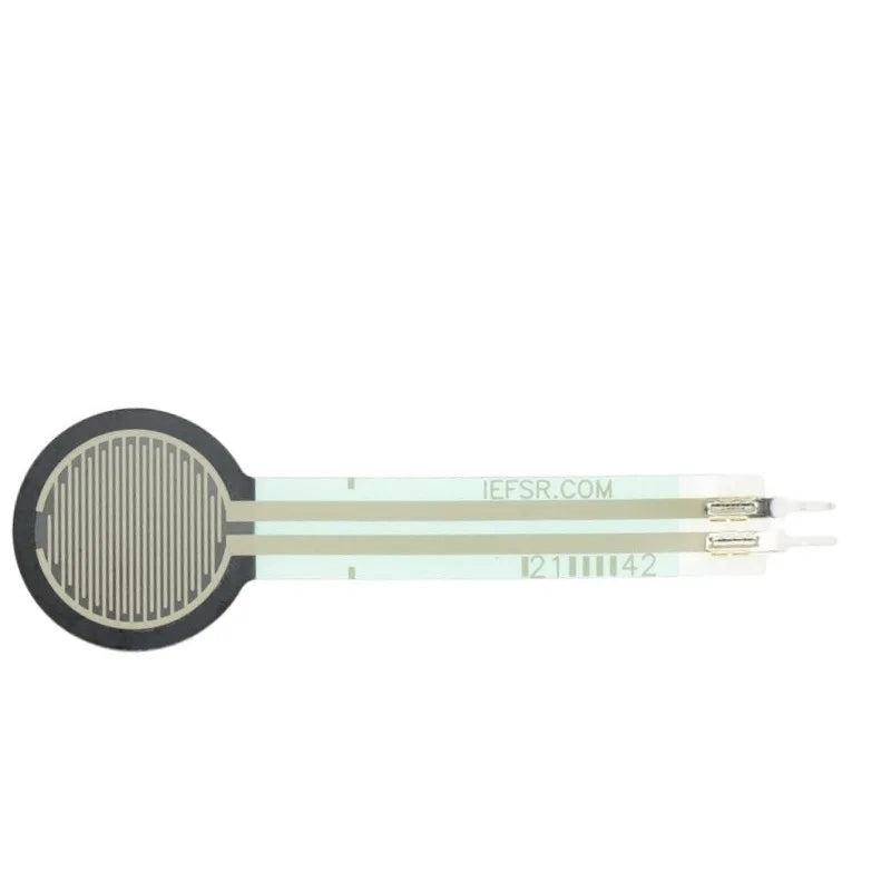 Load Cell Resistive Membrane Pressure Sensor Module Flexible Force Sensitive Analog 0-10KG FSR402 RFP602 4-mm For Arduino