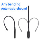 2.4G WIFI Antenna  Outdoor and Indoor Waterproof Signal Amplifier  Wireless Local Area Network Router Enhancement Signal Antenn