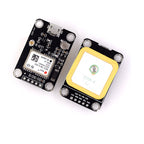GPS module NEO-7M 6M 7N APM2.5 Flight Control With EEPROM Navigation Satellite Positioning