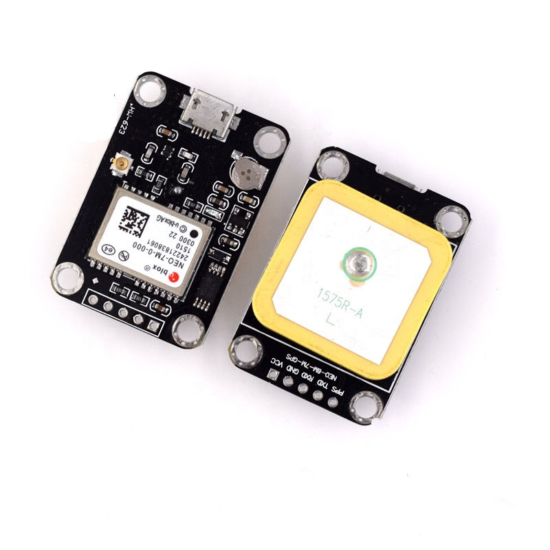 GPS module NEO-7M 6M 7N APM2.5 Flight Control With EEPROM Navigation Satellite Positioning