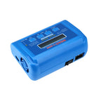 HTRC IMAX B6 AC 80W 6A Digital LCD Balance Charger for Lipo LiFe NiMh NiCd RC Drone Car Battery