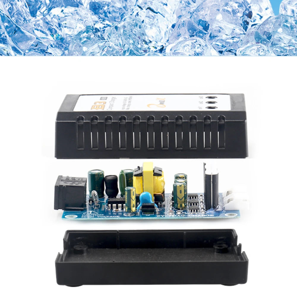 iMax B3 Pro Balancer Charger EU/US Plug 10W 2s 3s Lipo Battery 7.4V 11.1V 10w Compact Power Adapter Supply for Car RC Model