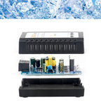 iMax B3 Pro Balancer Charger EU/US Plug 10W 2s 3s Lipo Battery 7.4V 11.1V 10w Compact Power Adapter Supply for Car RC Model