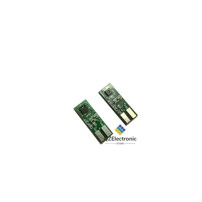 SHT20 SHT30 SHT31 SHT35 SHT40 SHT41 SHT45 SHT10 Temperature and Humidity Sensor Module Humidity Sensor IIC I2C Breakout Weather