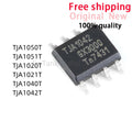 (10piece)100% New TJA1050T TJA1051T TJA1042T TJA1040T TJA1020T TJA1021T TJA1050 TJ1051 TJA1042 A1040/C A1040 TJA1020 A1021/C sop