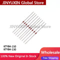 5Pcs KTY84 150 130 KTY84-150 KTY84-130 Domestic Silicon Thermistor Linear PTC Thermistor IC In Stock Wholesale