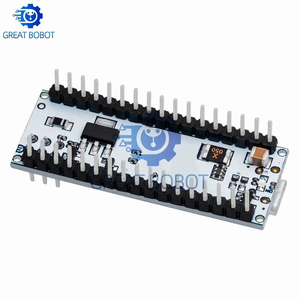 Maker-Friendly BS ATmega32U4 Module - 5V 16MHz for Arduino Micro/Nano/Pro Mini Compatible Board