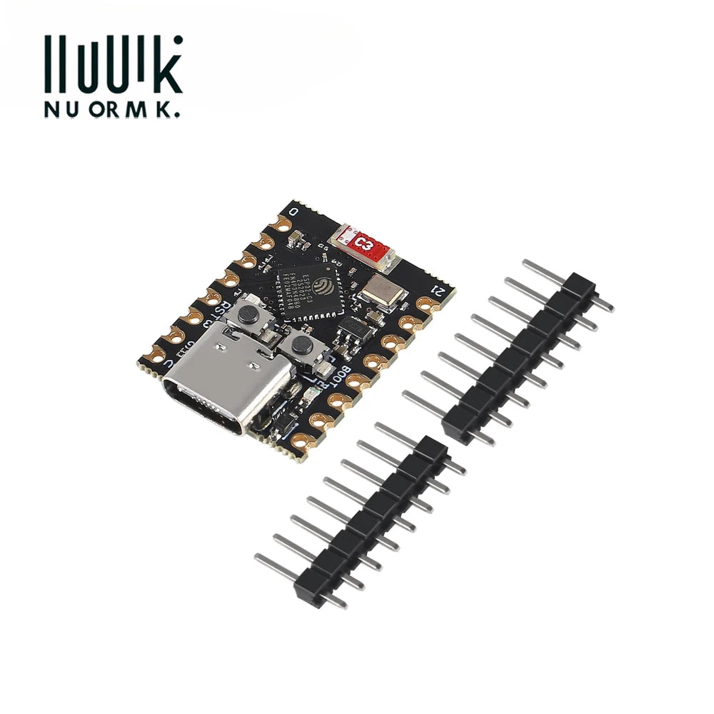 ESP32-C3 SuperMini Development Board ESP32  WiFi Bluetooth For Arduino