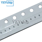 0201 0402 0603 0805 1206 1210 CHIP CERAMIC CAPACITOR 1UF 2.2UF 4.7UF 6.3V 10V 16V 25V 35V 50V 100V 200V 250V X7R X5R 10% 20%
