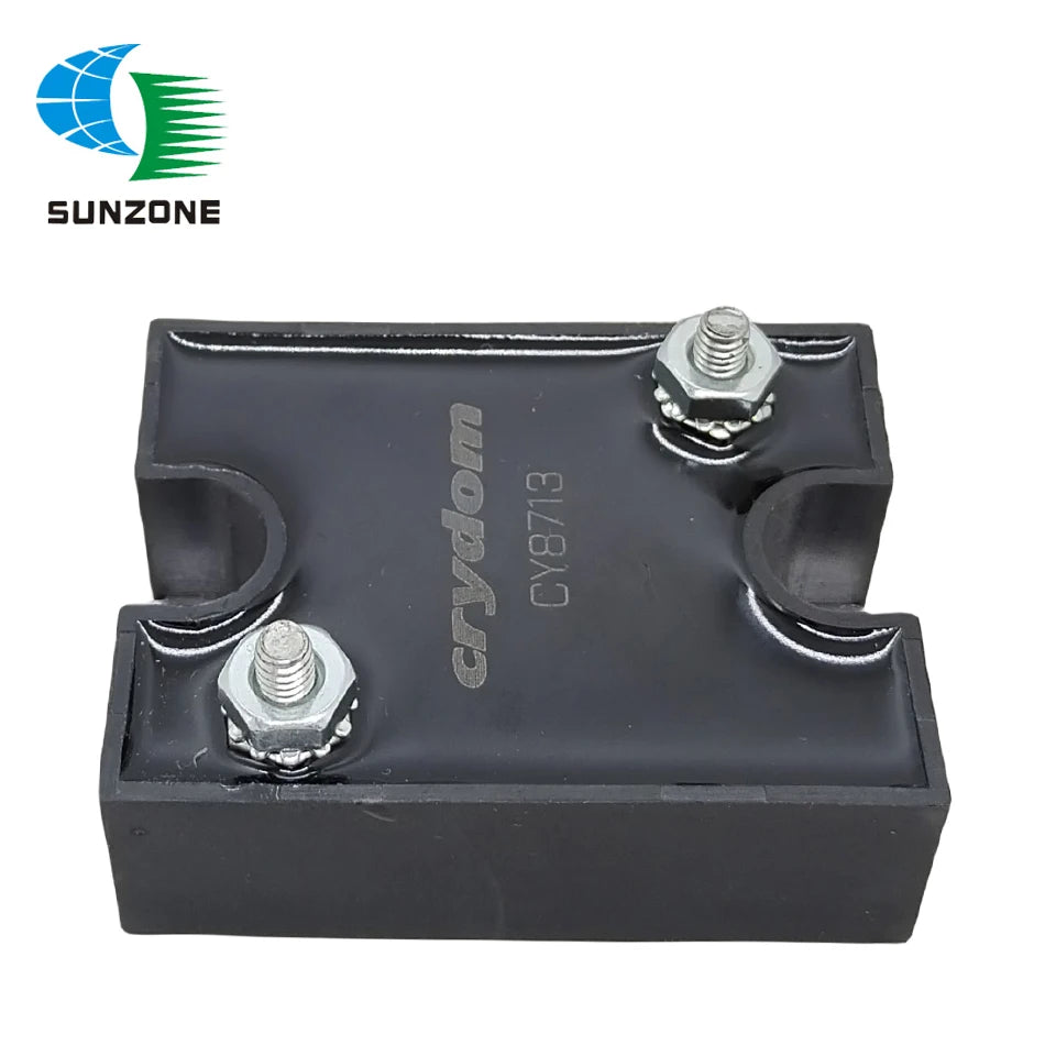 Generator Varistor Module Suppressor Crydom CK260 4P6009 CY8713 Diode