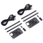 STM32F407VET6 STM32F407VGT6 STM32 System Core Board STM32F407 Development Board F407 Single-Chip Learning Board