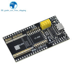 TZT ESP8266 ESP32 Development Board Test Programmer Socket Downloader for ESP-01 ESP01S ESP12 ESP32 Adapter CH340