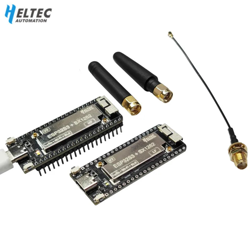 LoRa Wireless Stick Lite V3 /433/470-510/863/868-915/928 Hz ESP32 Lora Development Board SX1276 ESP32-PICO-D4 Esp32