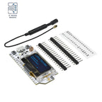 868MHz 915MHz ESP32 LoRa V3 Development Board SX1276 SX1262 0.96 Inch OLED Display BT+WIFI Lora Kit for Arduino IOT Smart Home