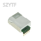 MH-Z19 MH-Z19D CO2 Sensor Module IR Infrared Carbon Dioxide Gas Sensor for CO2 Monitor 400-5000ppm UART PWM Output MH Z19D NDIR