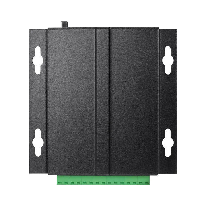 Triggerable Audio Player for Museum Exhibitions 7-Trigger Sound Player RS485 Alert Speaker BGM Player Triggered by Dry Contacts