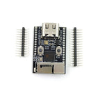 Wifi6 ESP32 C6 Development Board with Crystal Oscillator RGB LED 4MB FLASH Low Power RISC-V 32-Bit ESP32-C6 N4 BT Wifi Module