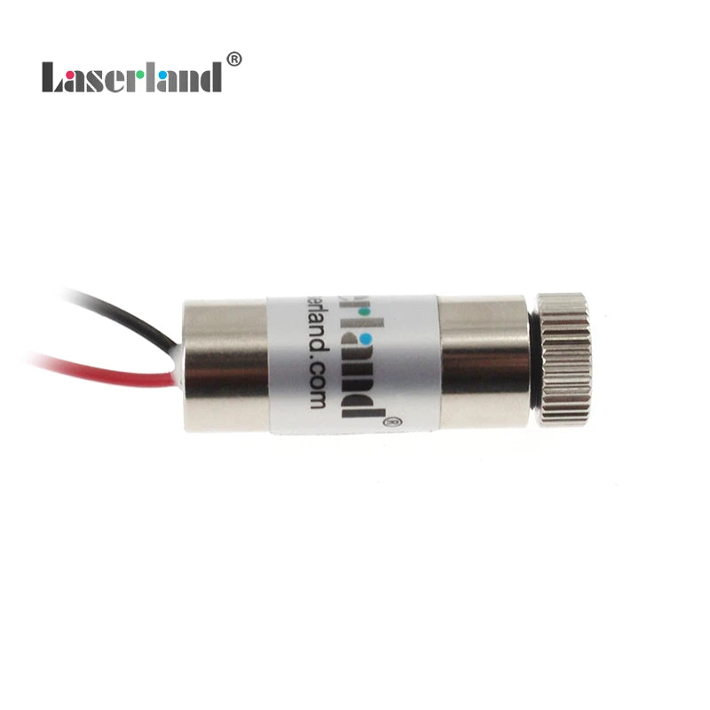 980nm Focusable IR Infrared Dot Laser Diode Module with TTL