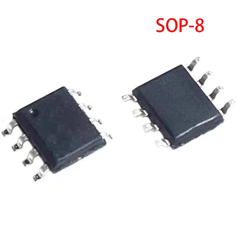 5PCS PF85163T/1 PCF50610J PCF8563T PF85163 PCF50610 PCF8563 Integrated Circuit Chip IC SMD SOP-8
