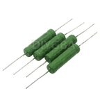 10PCS RX21 5% WiRe Wound Resistance 6W 10W 0.01R 0.05R 0.1R 0.12R 1R 10R 18R 20R 22R 24R 27R 30R 33R 36R 100R 1K 10K 12K 15K