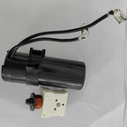 Refrigerator Freezer Danfoss Compressor SC15 21 SC18G Heavy Hammer Starter Capacitor 117U6019 5017