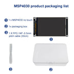 4.0 Inch 320X480 SPI TFT LCD Module ESP32 Display ST7796 TN Capacitive Touch LCD Screen for Arduino/Mega2560/C51/STM32//ESP32
