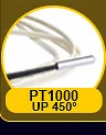 Trianglelab 104NT-4-R025H42G (Same 104GT-2) Thermistor 70CM Custom Plug for Prusa MK3 MK3S Hotend Use Directly