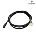 SHT20 SHT30 SHT31 SHT40 SHT41 SHT45 Temperature Humidity Sensor Module Probe Cable Waterproof Digital Capacitance Sensors 1M I2C