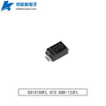 20PCS Original New SS10100FL G10 SOD-123FL Schottky Diode 1A/100V