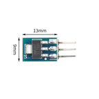 20pcs/1pc AMS1117 3.3V 5V Power Supply Module AMS1117-3.3 AMS1117-5.0 LDO Linear Regulator Board 800mA