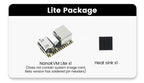 Sipeed NanoKVM  PiKVM Mini remote control operation and maintenance server HDMI Raspberry Pi